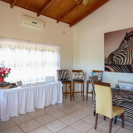 Whalesong Guest House Saint Lucia Estuary Eksteriør bilde