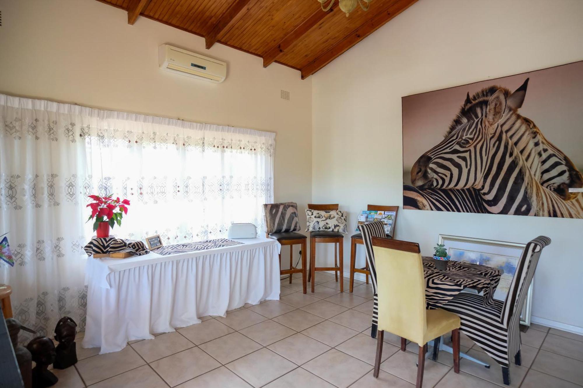 Whalesong Guest House Saint Lucia Estuary Eksteriør bilde